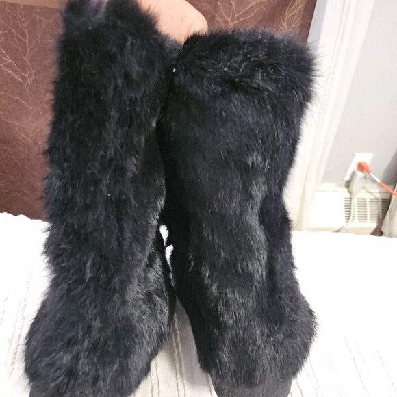 Botas niña - Picture 2 of 7